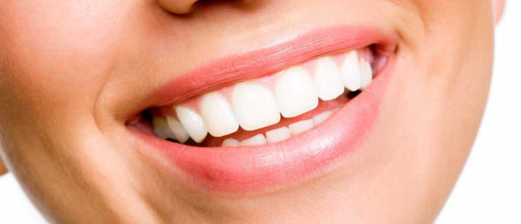 Los 9 alimentos para fortalecer tus dientes