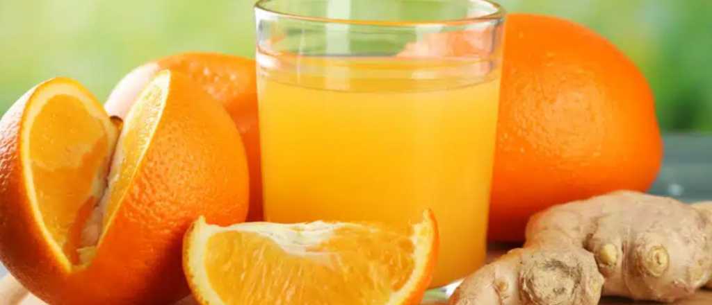 Cómo saber si la naranja que compramos es la más jugosa