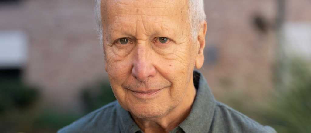 El argentino Luis Caffarelli ganó el premio "Nobel de matemáticas"