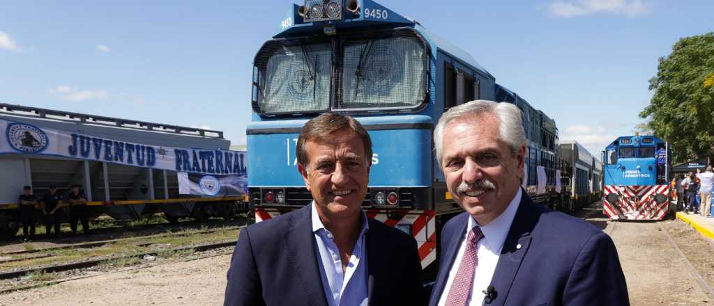 Mendoza est&aacute; 22&deg; en el ranking de provincias que reciben plata de Naci&oacute;n