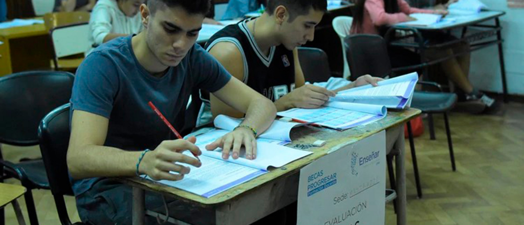 Becas Progresar: hasta cu&aacute;ndo me puedo inscribir y c&oacute;mo hacerlo 