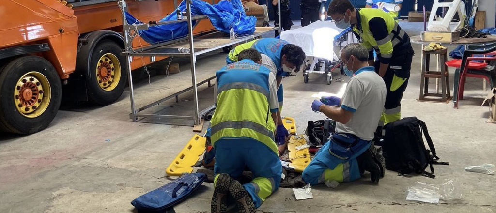Accidentes laborales: 2025 tiene récord de juicios y Mendoza está en el top