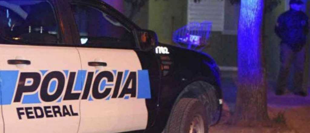 Cayó una mujer con 6 kilos de marihuana en un micro que venía a Mendoza