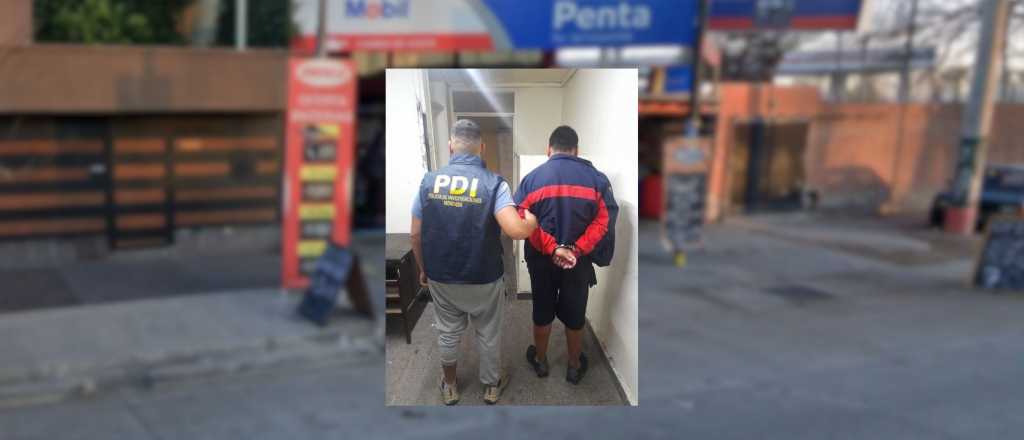 Detuvieron al &uacute;ltimo sospechoso por el crimen de Mart&iacute;n Salzmann 