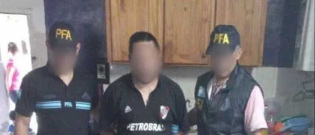 Tucumán: cayó un hombre vendía que contenido abusando de su hija