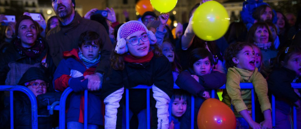 Cu&aacute;ndo es "la hora del planeta", la iniciativa para generar conciencia