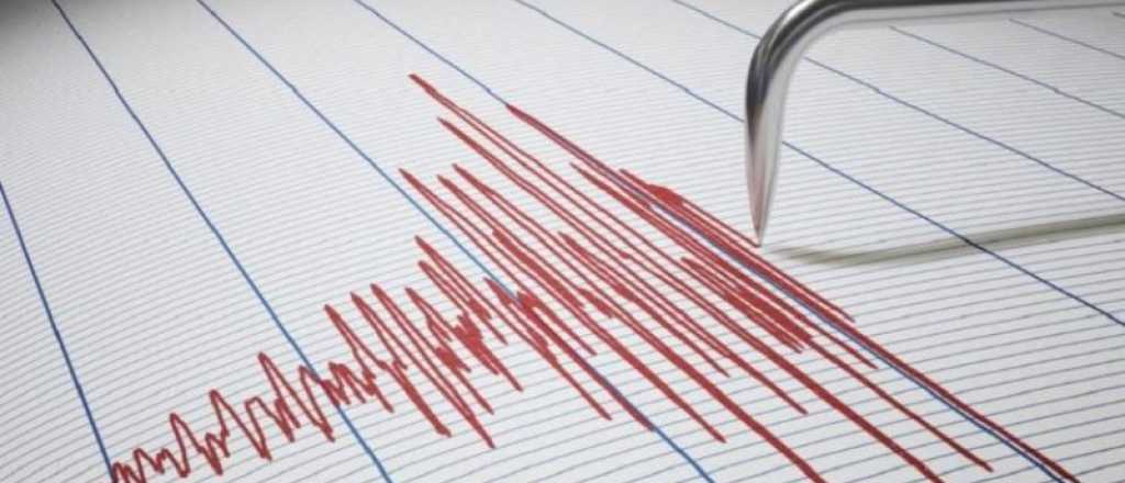 Leve temblor en C&oacute;rdoba y todos se asustaron