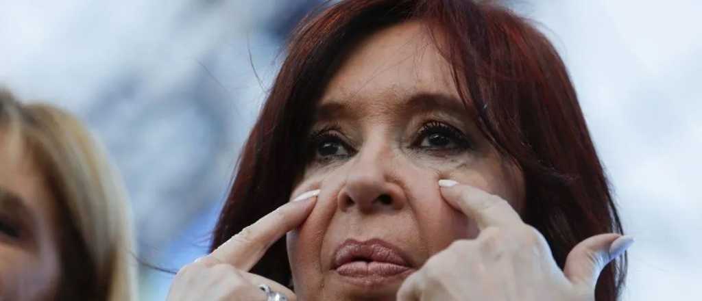 Anses desmintió que CFK cobra una pensión de $9 millones: no se sabe cuánto