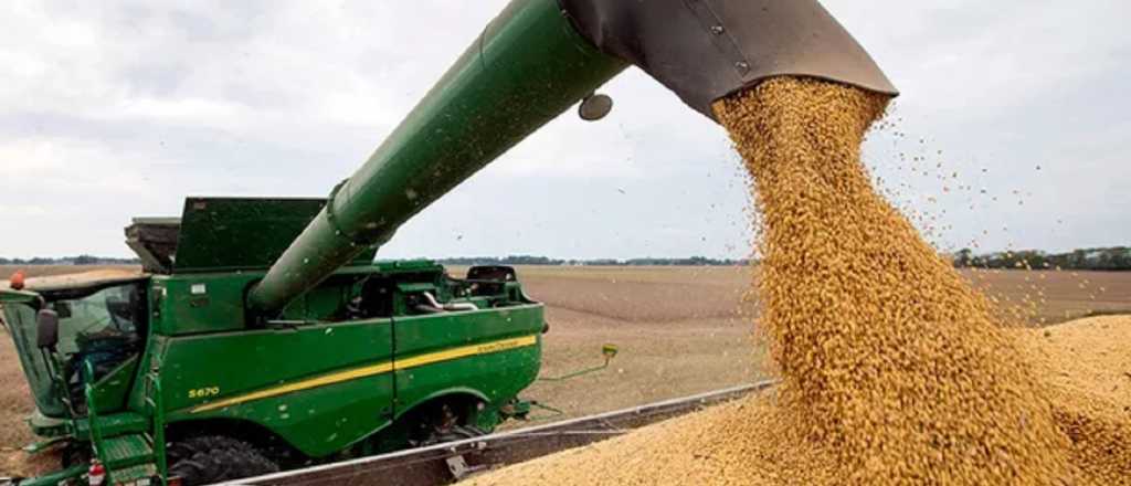 Desde Coninagro destacaron avances en la Ley Agroindustrial
