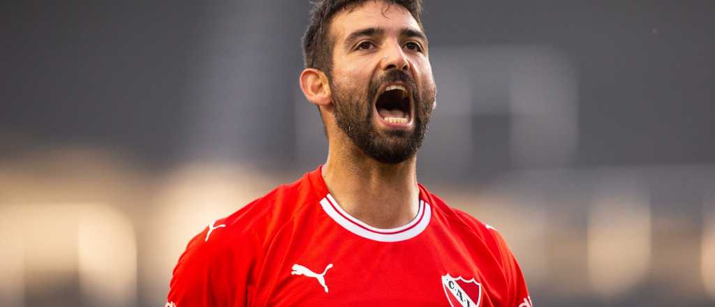 El Rojo debut&oacute; con goleada ante Bol&iacute;var y pas&oacute; de ronda