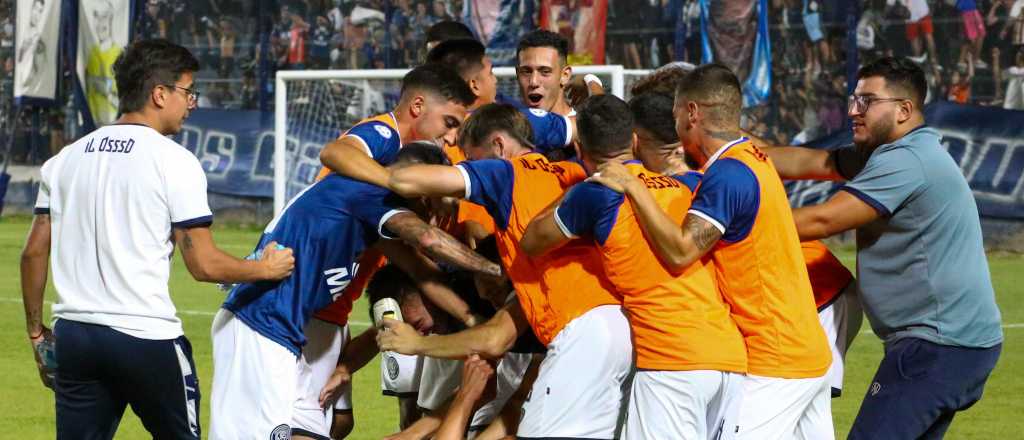 La Lepra recibe a Racing de C&oacute;rdoba: a qu&eacute; hora y c&oacute;mo verlo