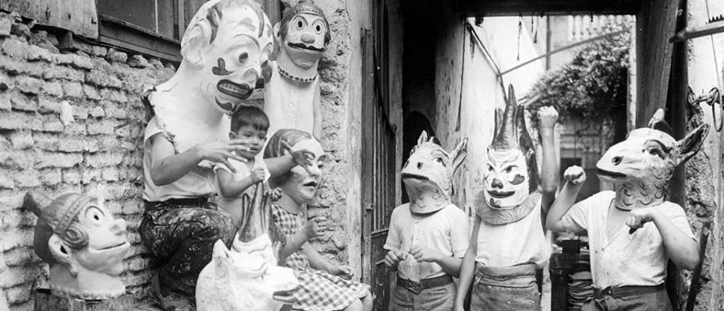 Crónicas del subsuelo: Pa que viva la espina tiene que vivir la rosa