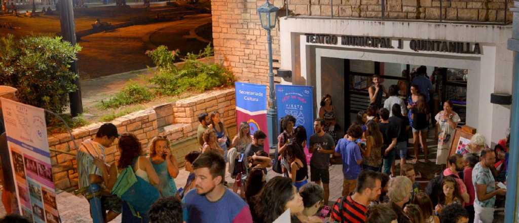 Ciudad celebra el Día Internacional del Teatro con una obra gratuita
