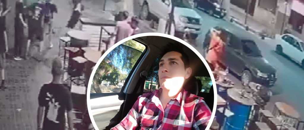 Condenaron a uno de los agresores de la moza en la Ar&iacute;stides