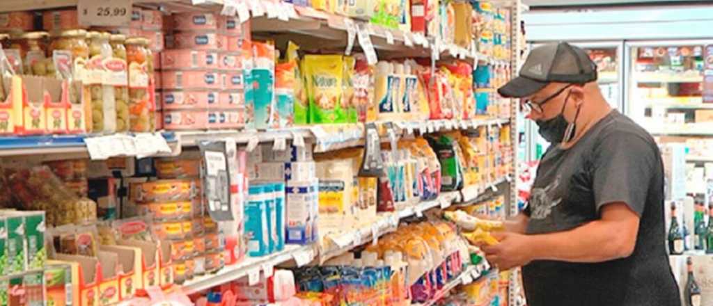 La inflación de julio en Mendoza fue del 5,2%