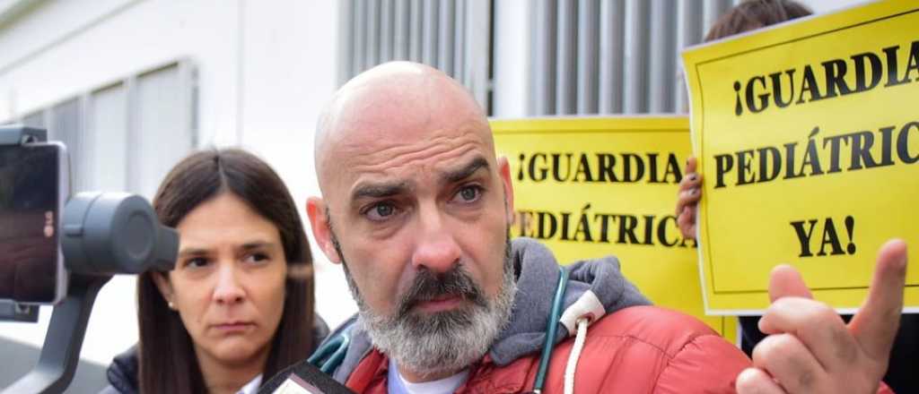 El medi&aacute;tico m&eacute;dico Kambourian fue procesado por malversaci&oacute;n de fondos