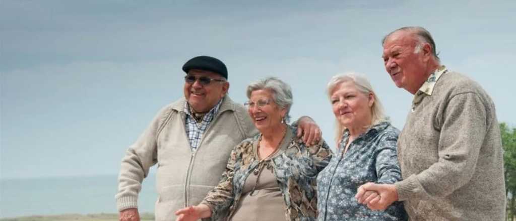 Qui&eacute;nes cobran su jubilaci&oacute;n este martes