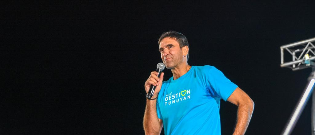 Emir Andraos, el preparador físico que busca mantener el legado de Aveiro