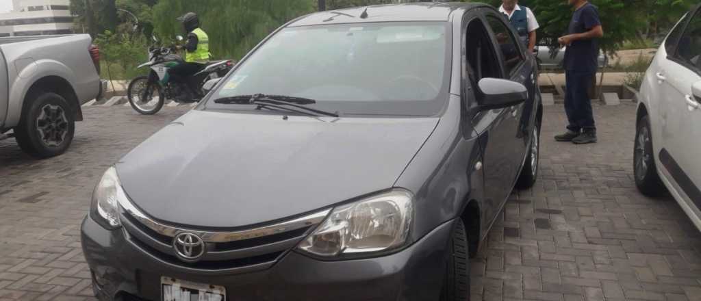 Por qu&eacute; Maxim, la app rusa de "taxis" tropieza en Mendoza 