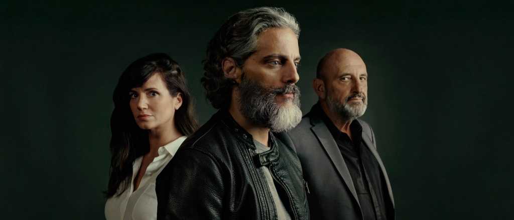  Netflix anunci&oacute; lo que tendr&aacute; "Hecho en Argentina"