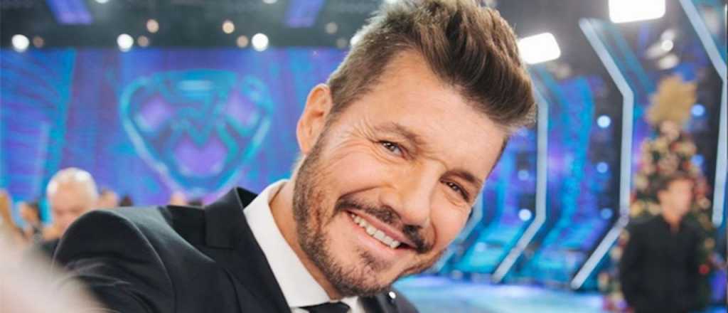 Despu&eacute;s de 17 a&ntilde;os en Canal 13, Tinelli pasar&iacute;a a Am&eacute;rica