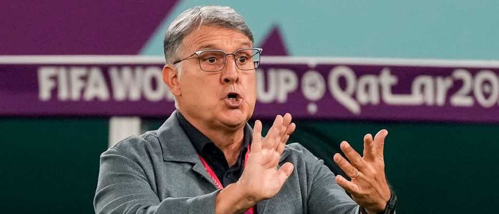 Horas claves: qu&eacute; falta para que Martino sea el nuevo DT de Boca