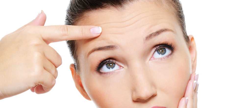 Arrugas en la piel: el método perfecto para eliminarlas