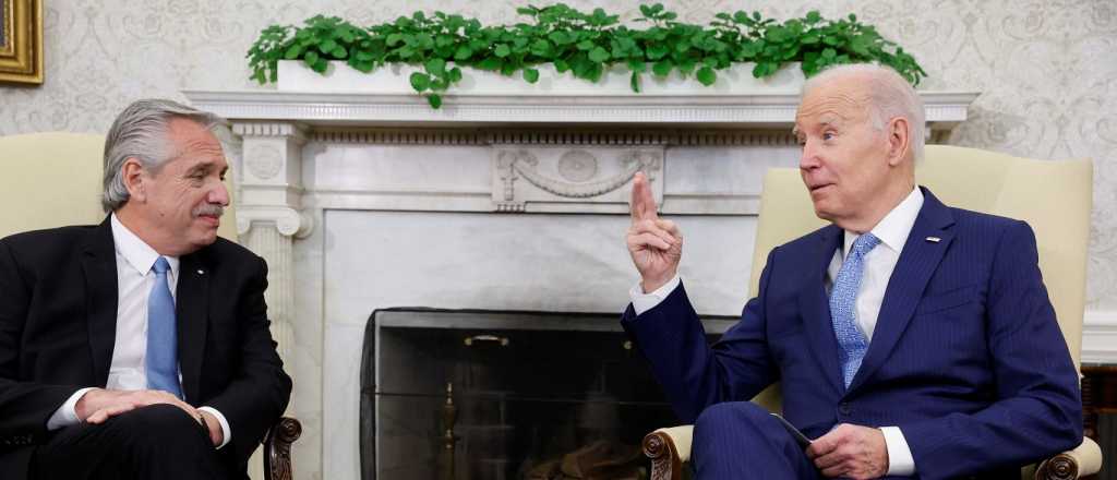 EE.UU. apoyar&iacute;a que el FMI acelere desembolsos para la Argentina