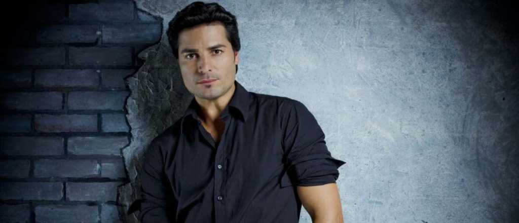 Chayanne reveló que le gusta el vino y Mendoza