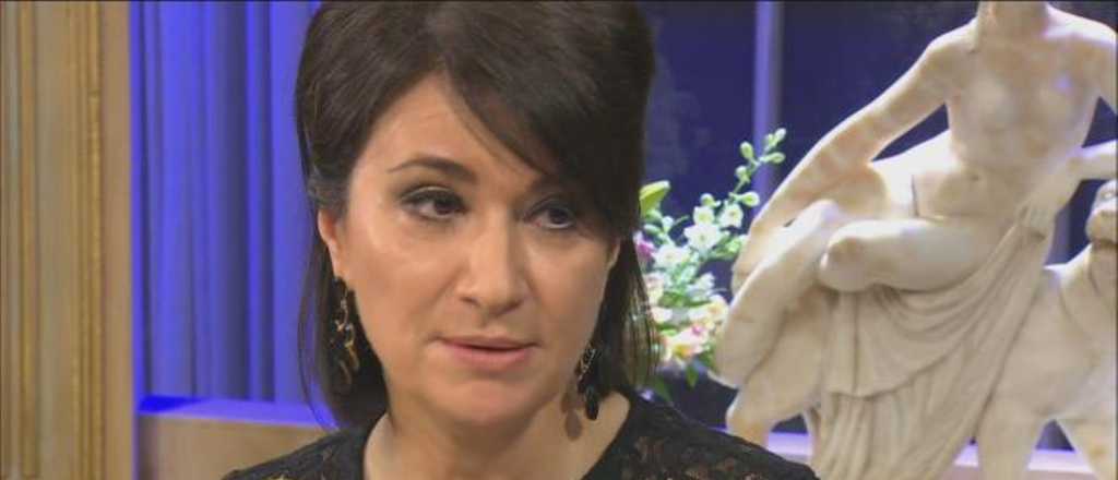 Mar&iacute;a Laura Santill&aacute;n escrach&oacute; a V&iacute;ctor Hugo Morales con un viejo video