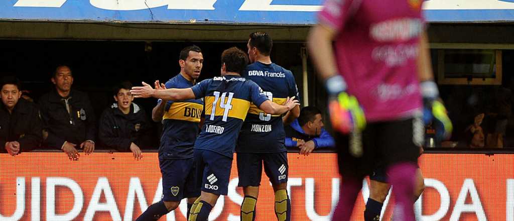 ¿Por qué Boca va a salir campeón?