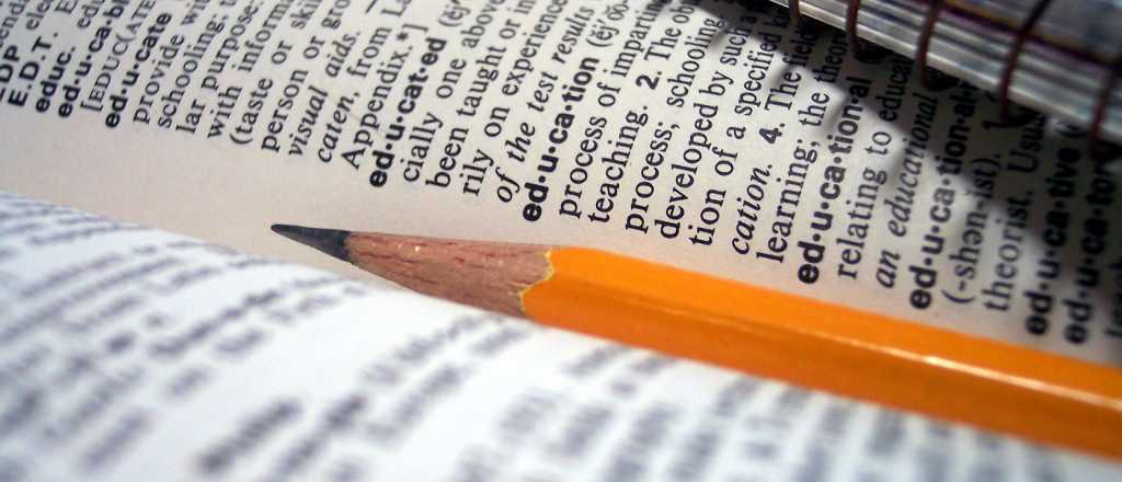 ¿Cuáles son las palabras que la RAE agregó al diccionario?