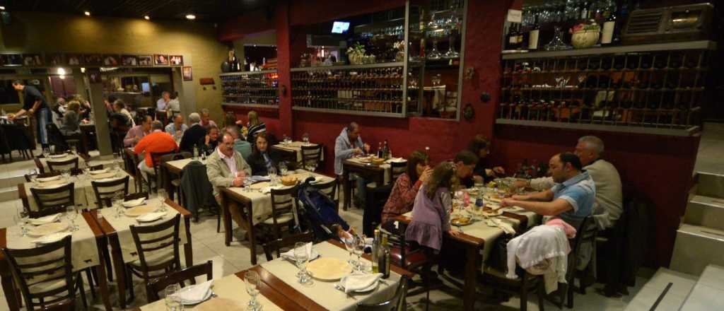 Parrillas top en Mendoza que tenés que conocer