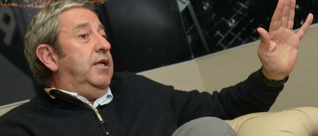 Cobos contra la condonaci&oacute;n a Macri