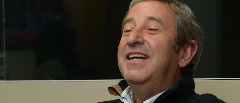 Cobos, contra la reelección de gobernadores en Mendoza