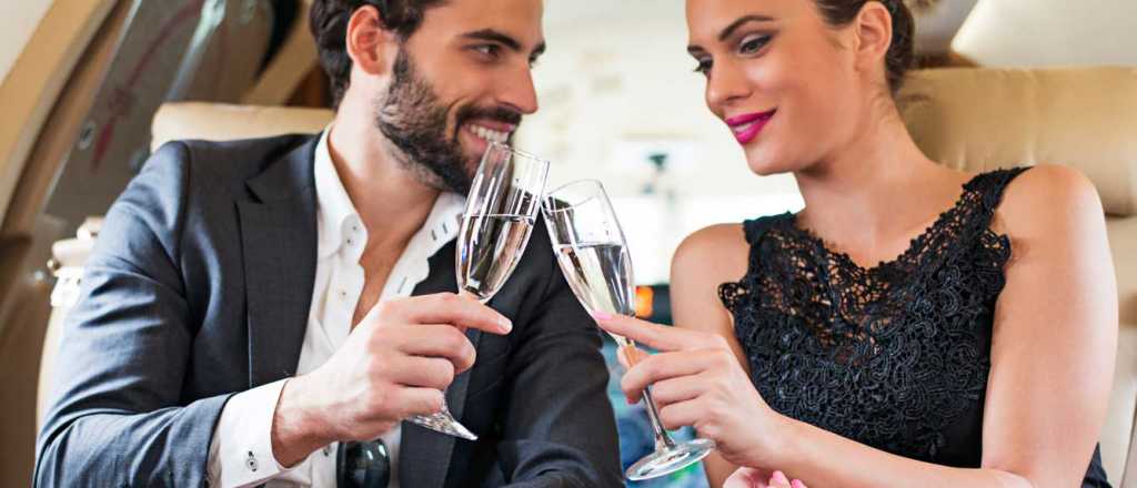 Increíble: así se logra ascender socialmente según los argentinos