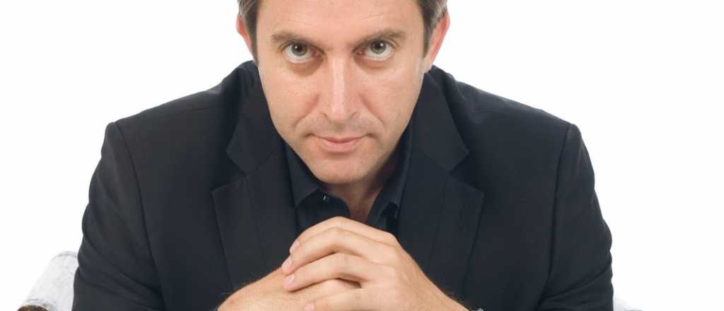 En Mendoza, Tony Kamo promete milagros... pero es un fraude