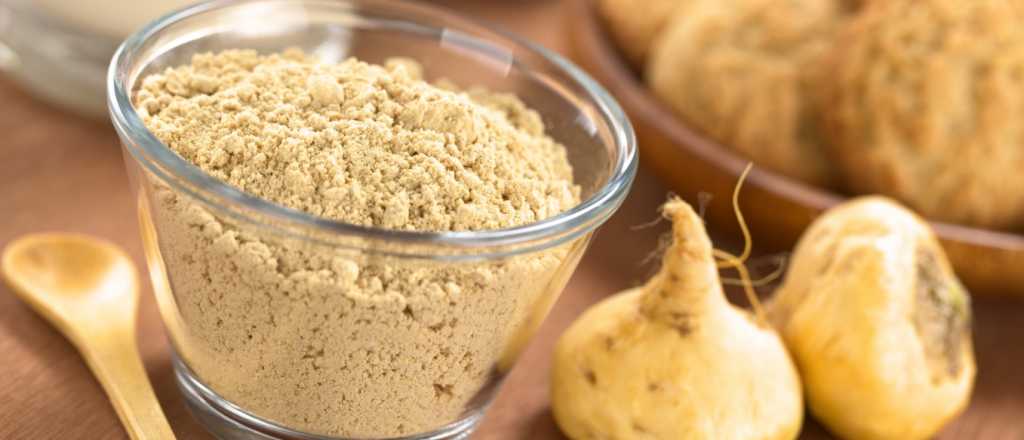 Maca, la planta "milagrosa" de moda