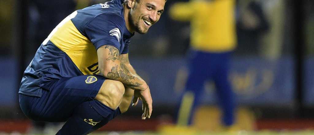 Osvaldo &iquest;se enoj&oacute;? y cerr&oacute; su cuenta de Twitter