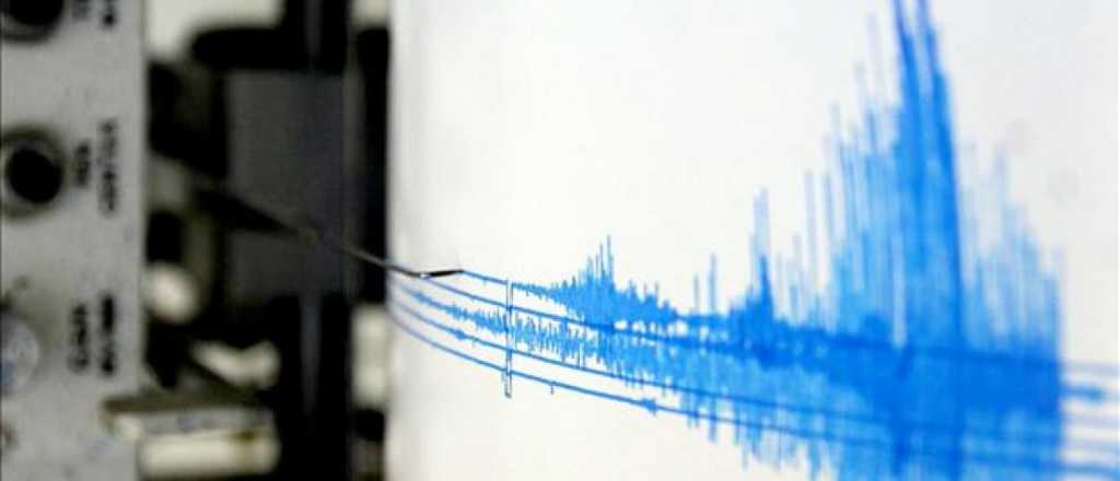 Un fuerte sismo gener&oacute; p&aacute;nico en el norte del pa&iacute;s