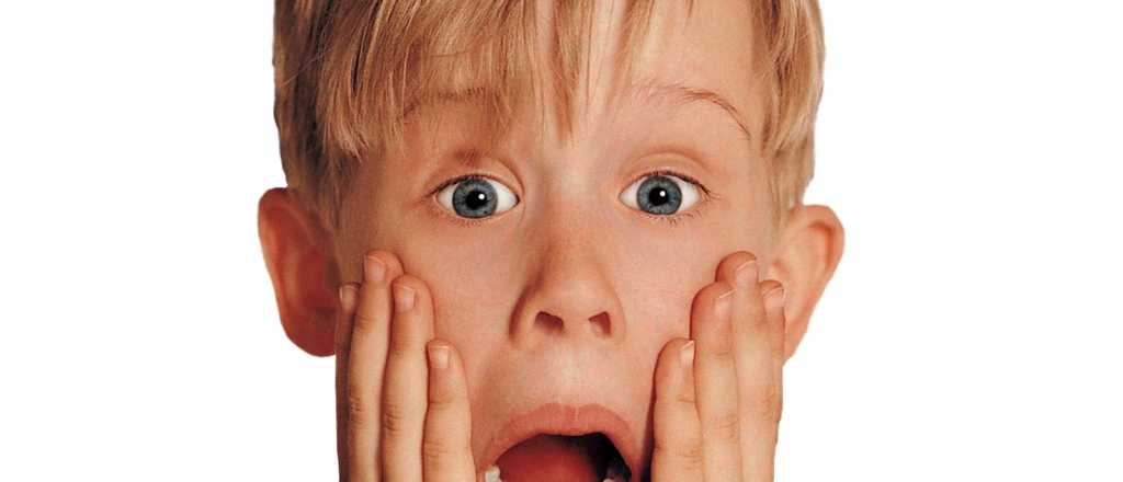 Un error en "Mi pobre angelito" llama la atenci&oacute;n al mundo