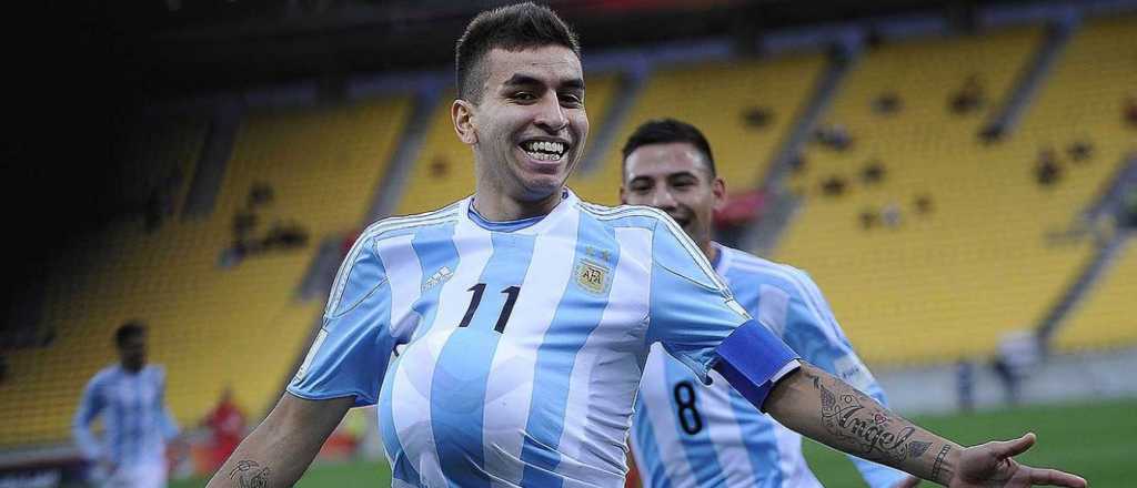 Boca quiere concretar el pase del año para este 2017