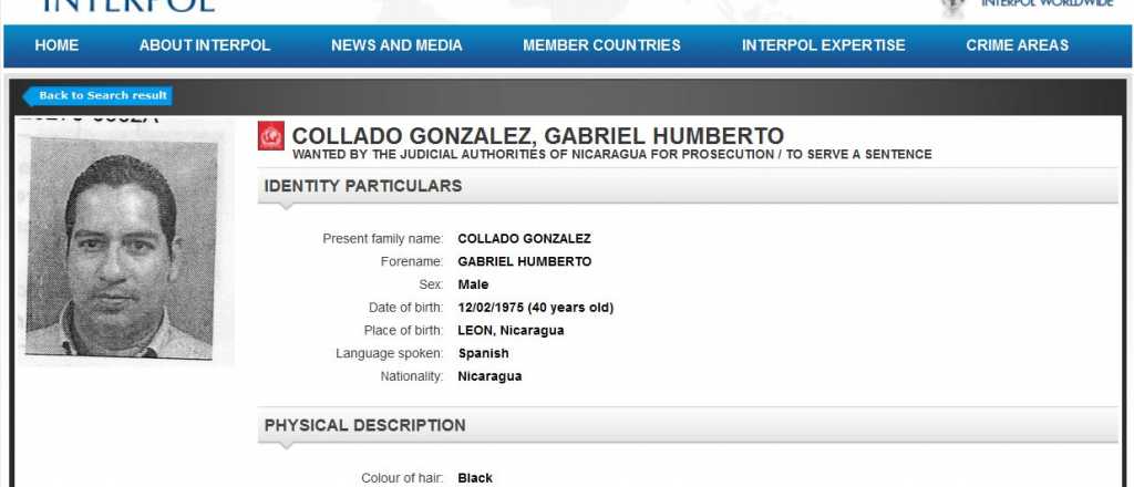 Qué significan cada una de las alertas que emite Interpol