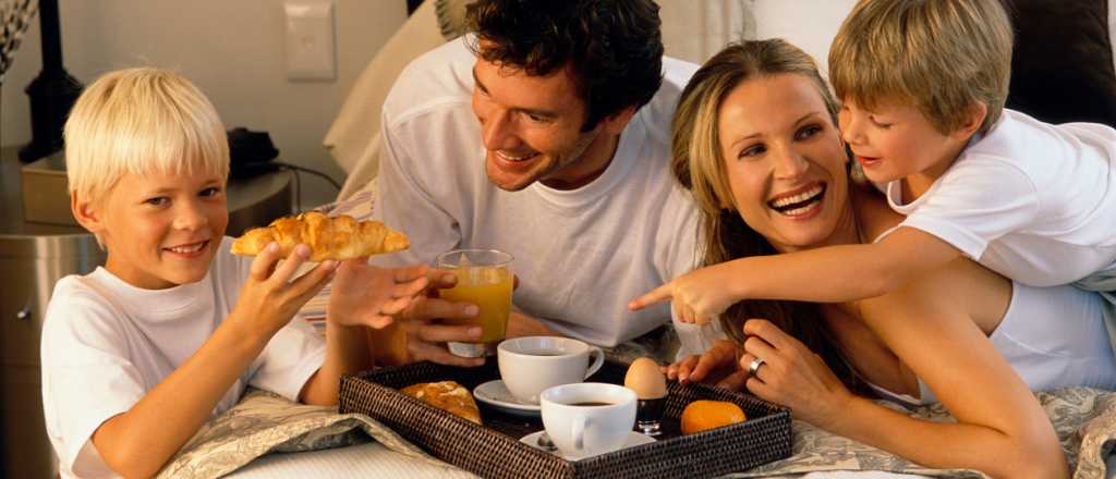 &iquest;El d&iacute;a de la madre es un invento comercial?: ac&aacute; su origen