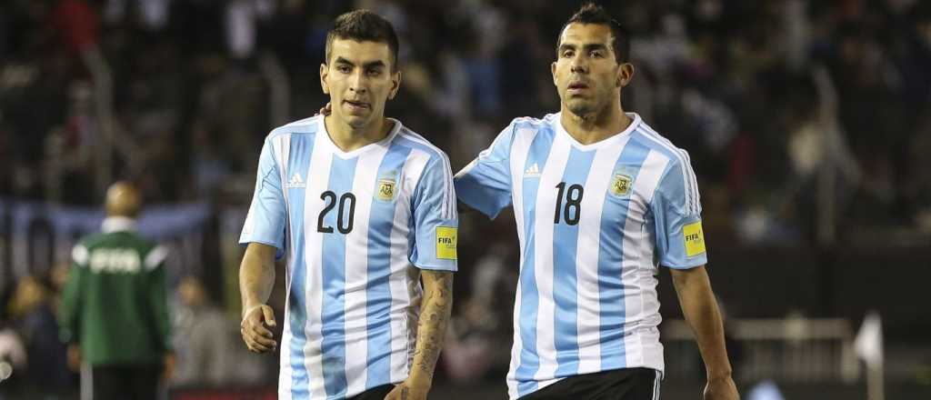 Los 4 nombres que Tevez pidió a Boca y no llegó ninguno
