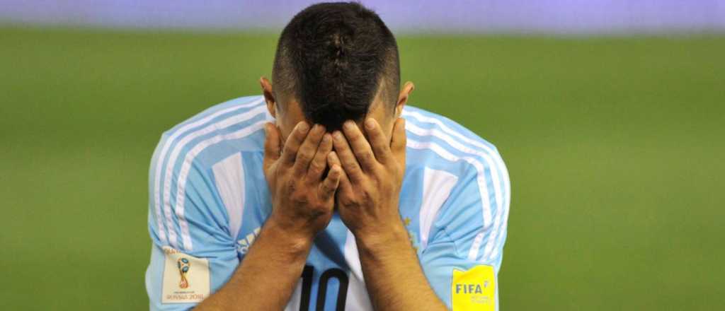 El nefasto saldo que dej&oacute; la primera serie de Eliminatorias