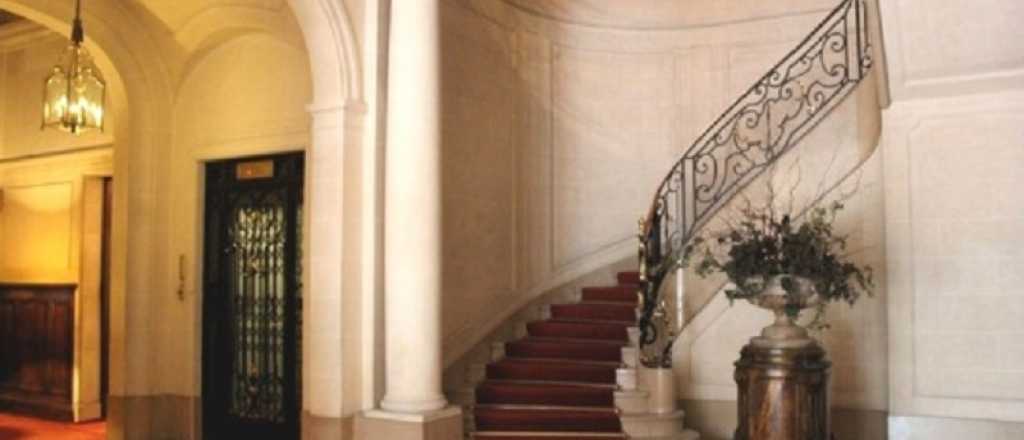 Los 14 hogares que valen m&aacute;s de 1 mill&oacute;n de d&oacute;lares en Argentina