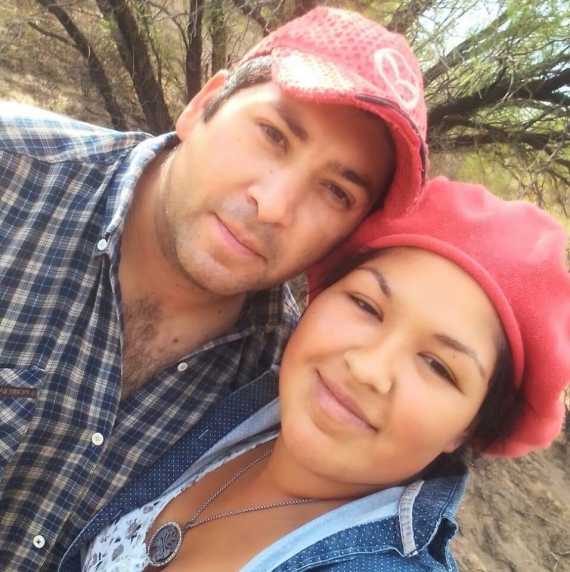 El horror al ver a su hija asesinada por su esposa, quien se suicidó, en  Lavalle - Mendoza Post