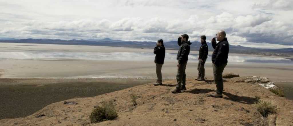 El gobierno de Mendoza ofrece seis cargos de guardaparques