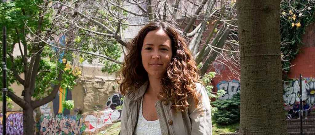 Una periodista us&oacute;  "chilenos" como insulto a los mendocinos